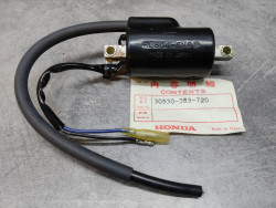 Bobine allumage NOS 125CB CBN CBS HONDA 30530-383-720