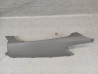 Cache bas carénage gauche gris Honda FES125 - 83510-KEY-900ZL