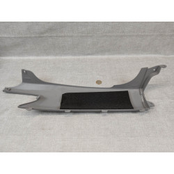 Cache bas carénage gauche gris Honda FES125 - 83510-KEY-900ZL