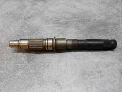 Axe de kick XL125 XL150 XL200 HONDA 28251-383-901