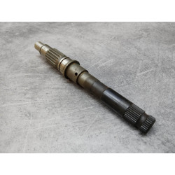 Axe de kick Honda XL125 XL150 XL200 - Réf. 28251-383-901