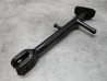 Bequille latérale XR50 XR70 Z50R Monkey 50 HONDA 50530-130-641P