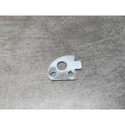 Plaque verrouillage repose-pied AR Honda NSR125 50718-KY4-900