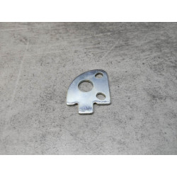 Plaque verrouillage repose-pied AR Honda NSR125 50718-KY4-900