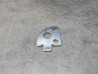 Plaque verrouillage repose-pied AR Honda NSR125 50718-KY4-900