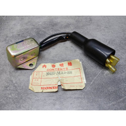 CDI Allumage Shindengen Honda 30400-MA0-008 Neuf