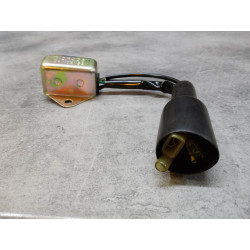 CDI Allumage Shindengen Honda 30400-MA0-008 Neuf