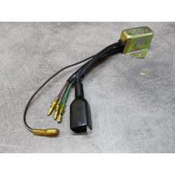 CDI allumage SHINDENGEN XL500S XR500 HONDA 30400-429-000