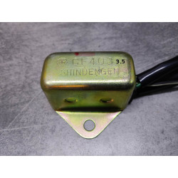 CDI allumage SHINDENGEN XL500S XR500 HONDA 30400-429-000