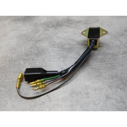 CDI allumage SHINDENGEN XL500S XR500 HONDA 30400-429-000