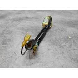 CDI allumage SHINDENGEN XL500S XR500 HONDA 30400-429-000