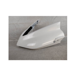 Auvent supérieur couleur blanc nacré  DN01 700 2008/2009 HONDA 64350-MEH-000ZA