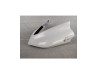 Auvent supérieur couleur blanc nacré  DN01 700 2008/2009 HONDA 64350-MEH-000ZA