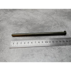 Axe bequille centrale SFX50 SFX50MM SFX50S SFX50SM HONDA 50503-GZ5-700