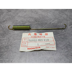 Ressort béquille latérale Honda 50502-ME5-610 | Pièce neuve