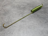 Ressort béquille latérale Honda 50502-ME5-610 | Pièce neuve