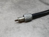 Câble de compteur Honda XL125S neuf – Réf. 44830-437-010A