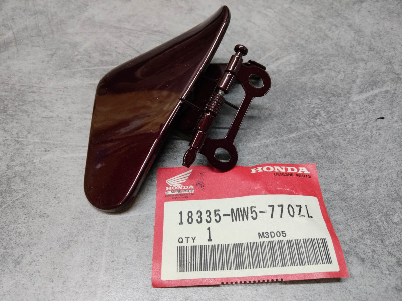 Trappe Montage Échappement Type16 GL1500SE Honda 18335-MW5-770ZL