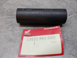 Durite eau CX400E CX500E GL500 GL500L HONDA 19501-MA1-000