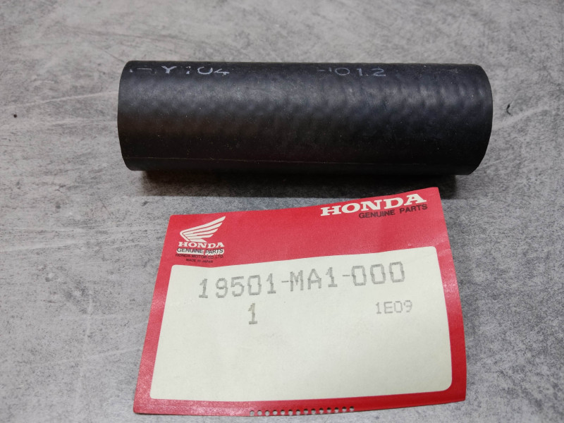 Durite eau Honda 19501-MA1-000 – Pièce neuve