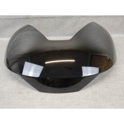 Enjoliveur Noir Top Box Honda 39L - Réf. 08L39-RTB-000ZA