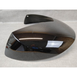 Enjoliveur Noir Top Box Honda 39L - Réf. 08L39-RTB-000ZA