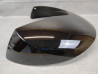 Enjoliveur Noir Top Box Honda 39L - Réf. 08L39-RTB-000ZA
