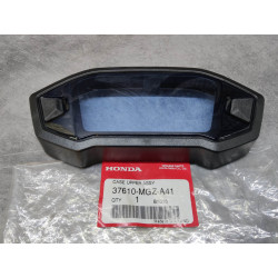 Boîtier supérieur compteurs Honda 37610-MGZ-A41 – Neuf