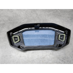 Boîtier supérieur compteurs Honda 37610-MGZ-A41 – Neuf