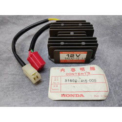 Régulateur Redresseur Honda CX500 CX500C 31600-415-008 Neuf