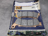 Plaquettes frein avant droit Honda AP Racing 06455-MCW-H01A