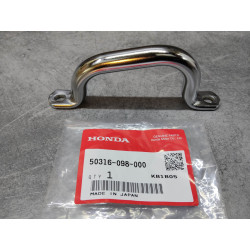 Poignée béquillage Honda DAX ST50 ST70 - Réf. 50316-098-000