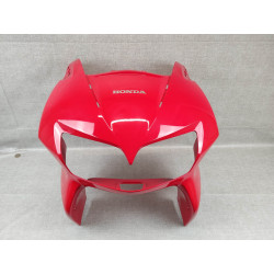 Tête de fourche rouge OCCASION VFR800 1998/2001  HONDA 64210-MBG-000ZA