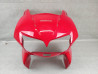 Tête de fourche rouge OCCASION VFR800 1998/2001  HONDA 64210-MBG-000ZA