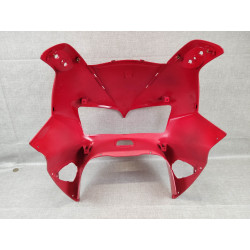 Tête de fourche rouge OCCASION VFR800 1998/2001  HONDA 64210-MBG-000ZA