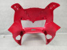 Tête de fourche rouge OCCASION VFR800 1998/2001  HONDA 64210-MBG-000ZA