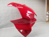 Tête de fourche rouge OCCASION VFR800 1998/2001  HONDA 64210-MBG-000ZA