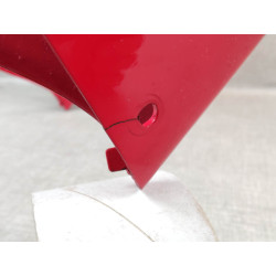 Tête de fourche rouge OCCASION VFR800 1998/2001  HONDA 64210-MBG-000ZA