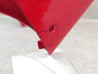 Tête de fourche rouge OCCASION VFR800 1998/2001  HONDA 64210-MBG-000ZA