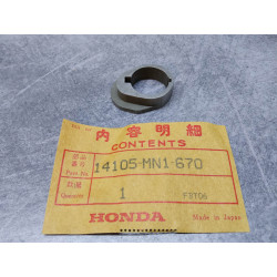 Came de décompresseur XR600R 1988 HONDA 14105-MN1-670