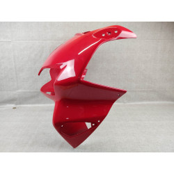 Tête de fourche rouge OCCASION VFR800 1998/2001  HONDA 64210-MBG-000ZA