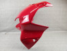 Tête de fourche rouge OCCASION VFR800 1998/2001  HONDA 64210-MBG-000ZA