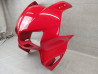 Tête de fourche rouge OCCASION VFR800 1998/2001  HONDA 64210-MBG-000ZA