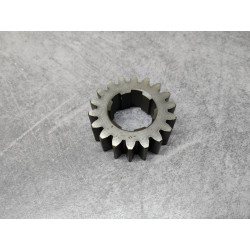 Pignon boite 18 dents CB125X CS125 HONDA 23441-383-900