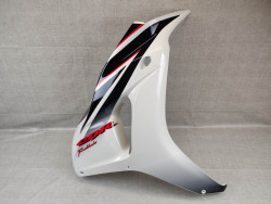 Carénage milieu droit CBR1000 HRC 2007 NEUF HONDA 64300-MEL-D40ZA