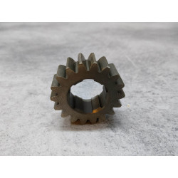 Pignon boite 18 dents CB125X CS125 HONDA 23441-383-900