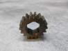 Pignon boite 18 dents CB125X CS125 HONDA 23441-383-900