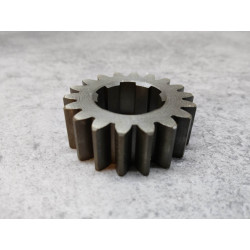 Pignon boite 18 dents CB125X CS125 HONDA 23441-383-900