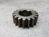 Pignon boite 18 dents CB125X CS125 HONDA 23441-383-900