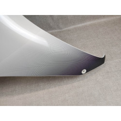 Carénage milieu droit CBR1000 HRC 2007 NEUF HONDA 64300-MEL-D40ZA